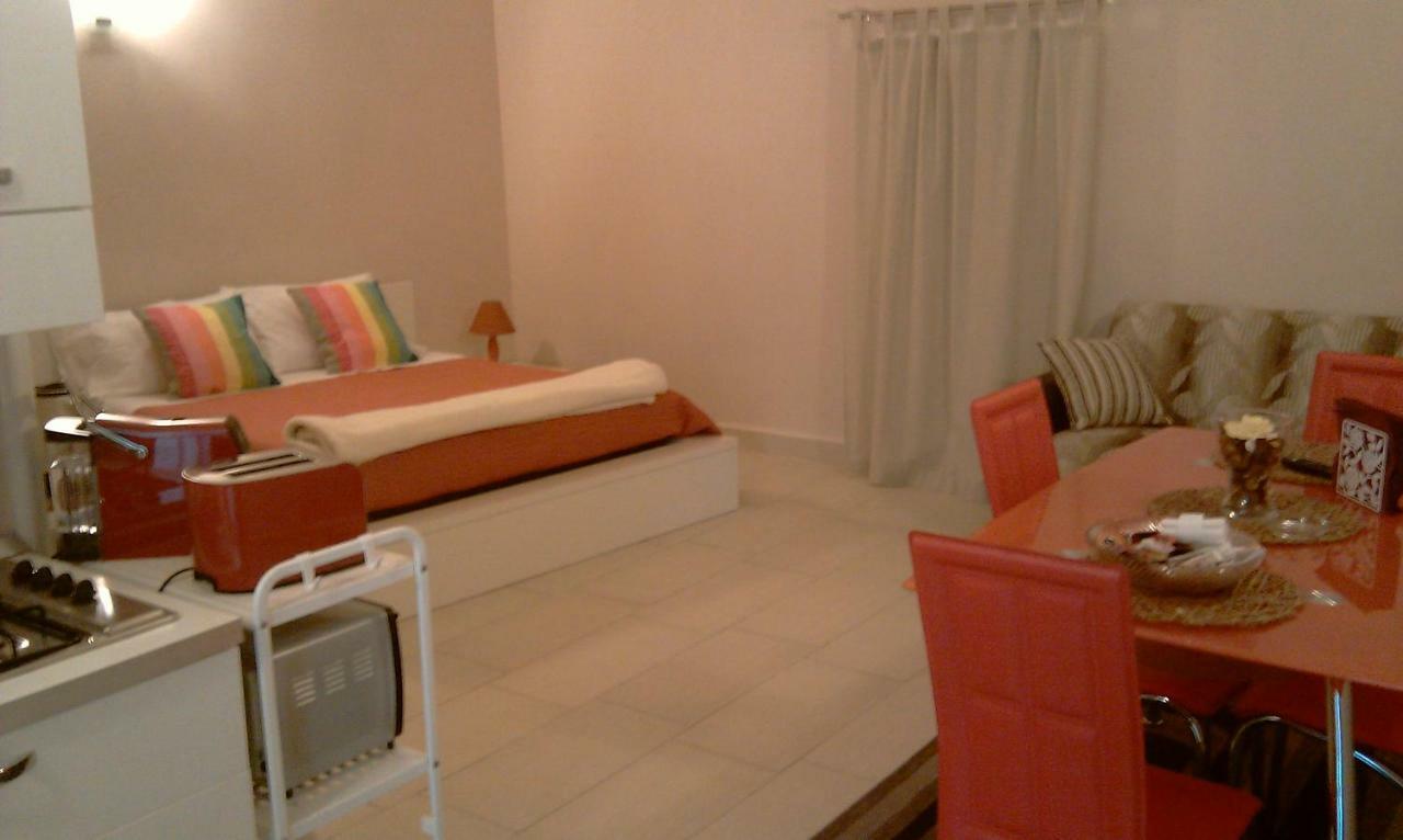 Home Tourist Catania Exterior foto